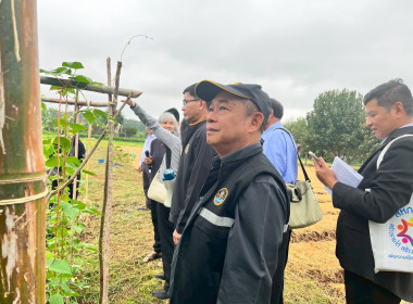 ร่วมสังเกตการณ์ คณะกรมสหกรณ์และพัฒนาชนบทเมียนมาร์ ... พารามิเตอร์รูปภาพ 51